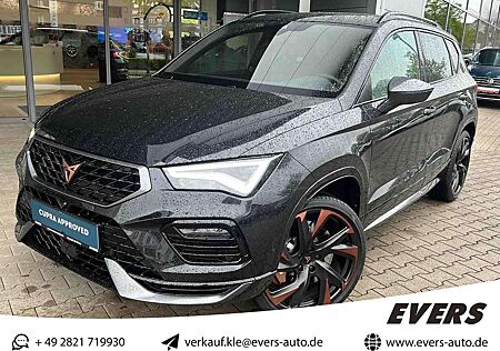 Cupra Ateca Tribe Edition 2.0 DSG 4Drive 360° LM 20" Brembo