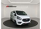 Ford Transit Custom 320 L2 Trend*1-HAND*AHK*TEMPOMAT*