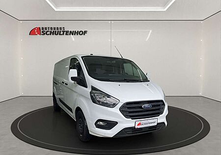 Ford Transit Custom 320 L2 Trend*1-HAND*AHK*TEMPOMAT*