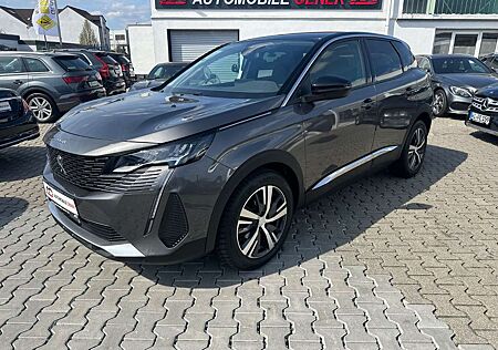 Peugeot 3008 Allure Pack*NAVI*LED*R-KAMERA*LEDER*
