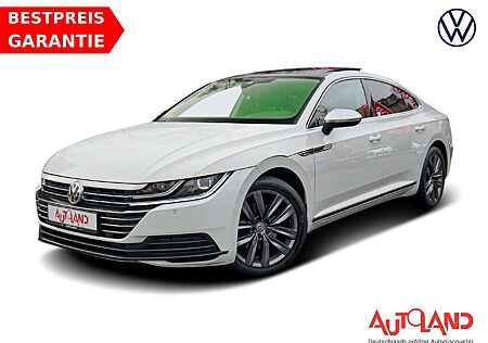 VW Arteon Volkswagen 1.5 TSI Elegance LED Panorama ACC Navi