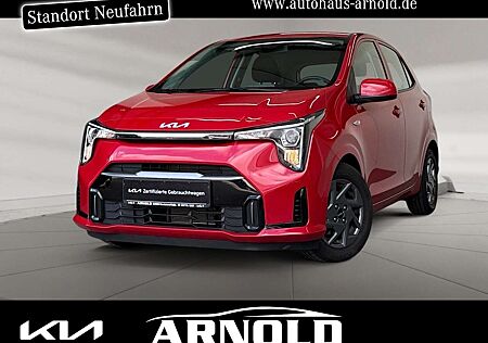Kia Picanto 1.0 VISION FACELIFT Kamera Sitzhzg. Navi