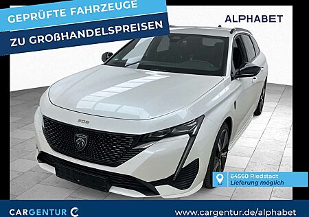 Peugeot 308 1.5 BlueHDi SW 130 GT Matrix 360° AHK ACC