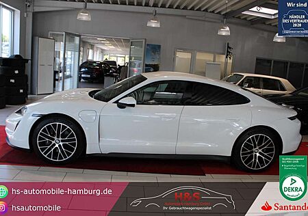 Porsche Taycan Performance Battery Plus*ACC+BOSE*