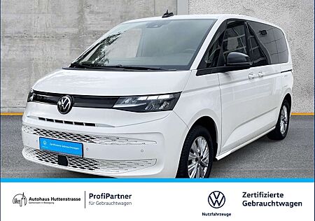 VW T7 Volkswagen Multivan 2.0 TDI DSG LED Navi 7-Sitze