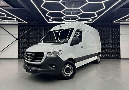 Mercedes-Benz Sprinter 311 FWD L2/2HD MWST/KAM/KLIMA/3Sitz/AHK
