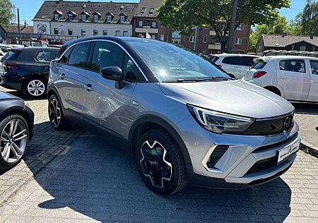 Opel Crossland X Elegance Navi LED DAB