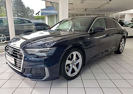 Audi A6 Lim sport 2x S line/360°/19"/ACC/Virt.Cockpit