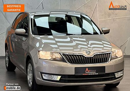 Skoda Rapid /Spaceback Ambition 1.6 TDI DPF |SHZG|PDC|KLIMA