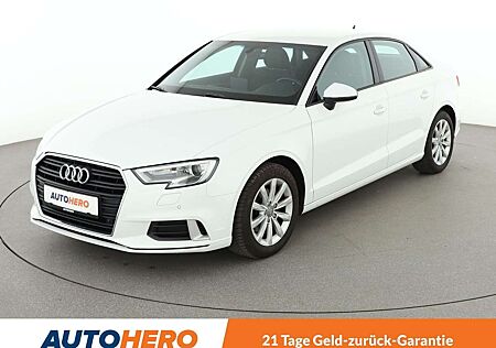 Audi A3 35 TFSI Sport *NAVI*XENON*PDC*SHZ*