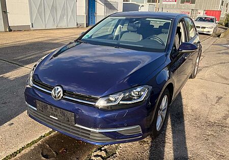 VW Golf Volkswagen VII 1.5 TSI ACT OPF DSG Comfortline