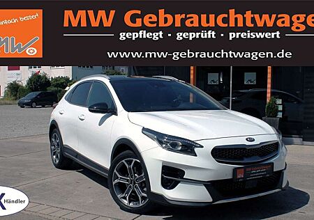 Kia XCeed 1.5T-GDI Xdition LED ACC KAM PANO SHZ NAV