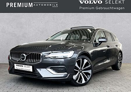 Volvo V60 B4 Diesel Plus Bright Schiebedach/Sitzhzg./19''