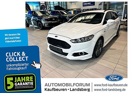Ford Mondeo Turnier 2.0 TDCi ST-Line AWD ACC LED Navi