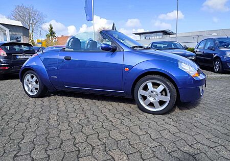 Ford Streetka 1.6 8V Elegance