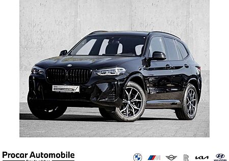 BMW X3 xDrive30e M Sport LC Prof. ACC PA+ LED HiFi Shz v+