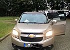 Chevrolet Orlando 2.0 TDCi LTZ