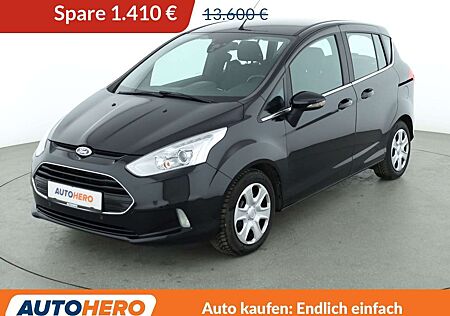 Ford B-Max 1.6 Ti-VCT Titanium Aut.*PDC*SHZ*KLIMA*