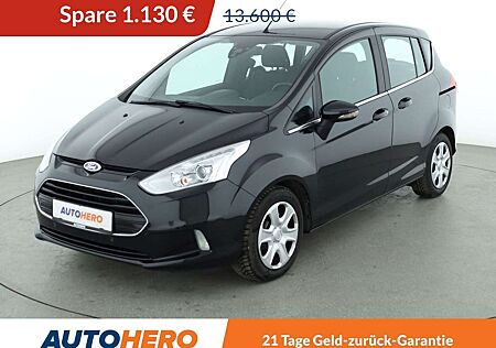 Ford B-Max 1.6 Ti-VCT Titanium Aut.*PDC*SHZ*KLIMA*