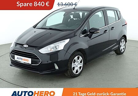 Ford B-Max 1.6 Ti-VCT Titanium Aut.*PDC*SHZ*KLIMA*