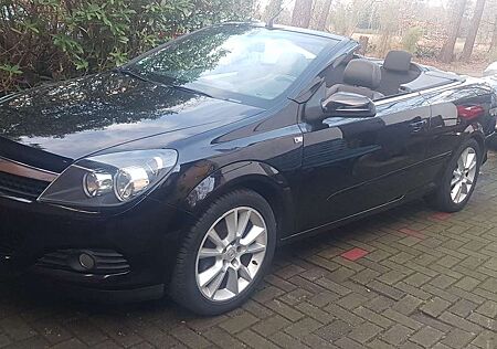 Opel Astra TWINTOP 1.8 EDITION - CABRIO - TÜV NEU - ALUS