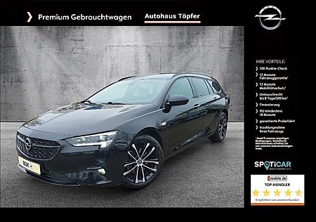 Opel Insignia B ST Premium"Ultimate 4x4"BiColor/Leder