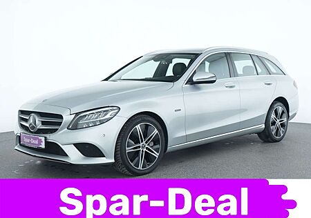 Mercedes-Benz C 300 de Avantgarde AHK|Kamera|LED|Kessy|Navi|SHZ