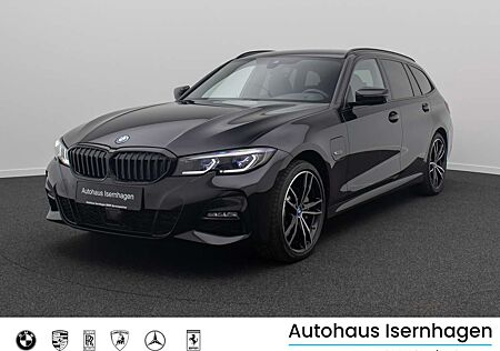 BMW 330 M Sport DAB Laser 360°Alarm AHK HiFi 19