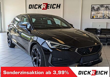 Cupra Leon 1.5 TSI DSG ACC Full-Link Matrix Navi Cam
