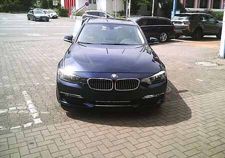 BMW 316 i
