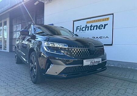Renault Espace Esprit Alpine E-Tech Hybrid 200 7S Pano Head-Up