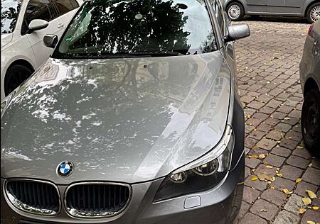 BMW 520i 520