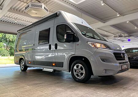 Fiat Ducato Weinsberg Wohnmobil Outlaw Carabus XXL