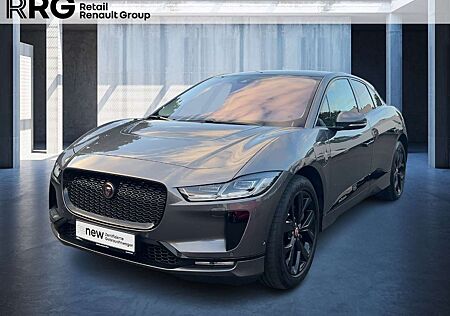 Jaguar I-Pace SE EV400