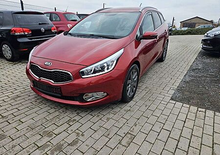 Kia Others Ceed Sportswagon Vision