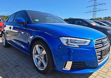Audi A3 1,5 TFSI sport S-Tronic
