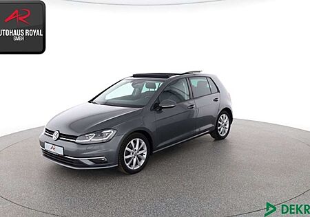 VW Golf Volkswagen VII 2.0 TDI 4MOTION HIGHLINE MASSAGE,KAMERA