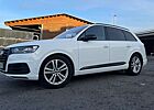 Audi SQ7 4.0 TDI quattro 519PS ABT