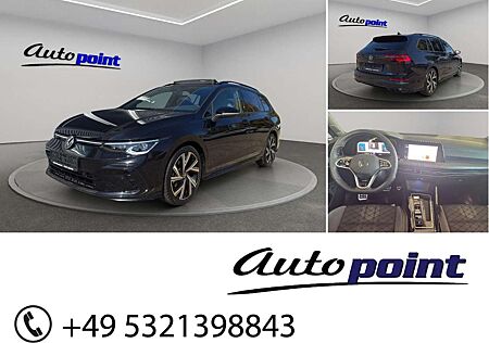VW Golf Volkswagen VIII Variant R-Line 1.5 eTSI Black Style