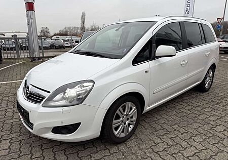 Opel Zafira 1.7 CDTI ecoFLEX Family