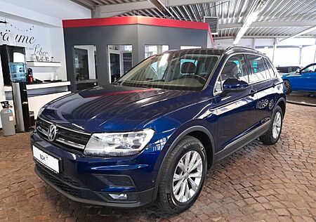 VW Tiguan Volkswagen Comfortline BMT/Start-Stopp