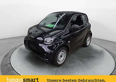 Smart ForTwo EQ
