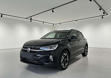 VW Taigo Volkswagen 1.0 TSi DSG R-Line Matrix/Sitzh/Appconnect
