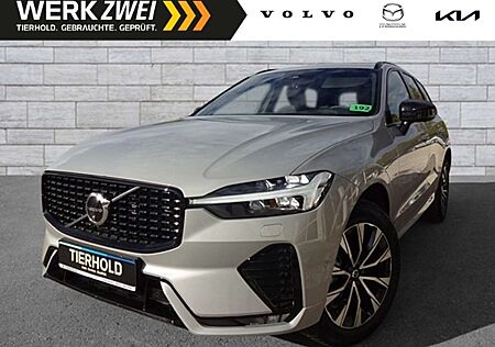 Volvo XC 60 XC60 B4 Plus Dark AWD ACC AHK 360° Standhz