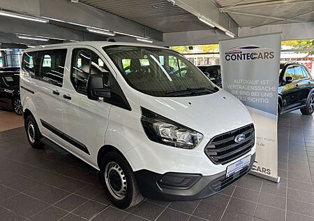 Ford Transit Custom 2.0 TDCI Kombi 320 L1