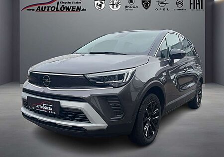 Opel Crossland X 1.2 Turbo Elegance (EURO 6d)