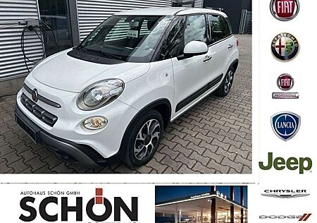 Fiat 500L City Cross 1.4 16V