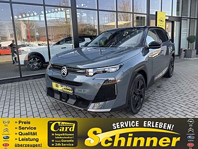 Citroen C5 Aircross Hybrid 145 MAX