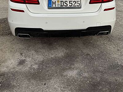 BMW 535 535d xDrive Sport-Aut.