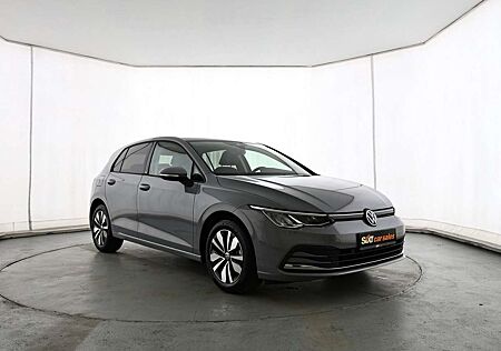 VW Golf Volkswagen 2.0 TDI Move Navi|ACC|LED|PDC+Kam|GJR|AHK